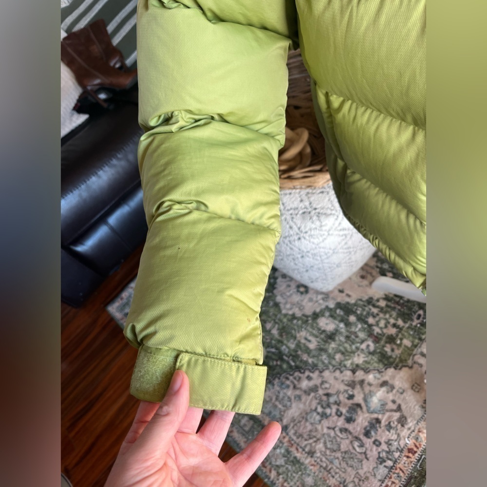 Marmot Puffer Jacket - Picture 5 of 7